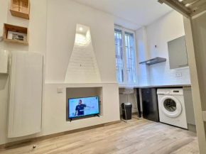 WonderHost, joli studio rénové vers boulevard des Pyrénées